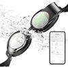 Holoswim Occhiali da nuoto, 2GO Occhiali Intelligenti