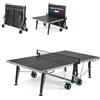 Cornilleau Sport 400X Outdoor Crossover Tavolo da Tennis - Grigio, Taglia Unica (115303)