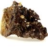 A Bijoux Pietre E Minerali. Pirite + Siderite. 378,00 Ct. Miniera Mésage, Saint-Pierre-de