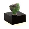 A Bijoux Pietre E Minerali. Granato Tsavorite. 13.1 Ct. Regione Di Manyara, Tanzania.