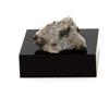 A Bijoux Collezione Di Minerali. Hornblende Syenite. 11.5 Ct. Wakefield, Québec, Canada.