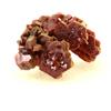 A Bijoux Pietre E Minéraux. Vanadinite. 80.0 Ct. Mibladen Mining Distretto, Midelt, Mar