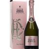 Champagne Charles Heidsieck Réserve Rosé (Astucciato) - Champagne