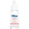Mixa Anti-stress cutaneo Pantenol + Bisabolol siero Siero viso 30 ml