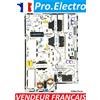 LG Alimentatore PSU TV LG OLED42C34LA LGP42C3-23OP EAY65904044