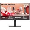 LG 27BA54QB-B