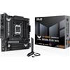 Asus Scheda madre AM5 TUF GAMING B850M-PLUS WIFI Micro ATX DDR5 nera