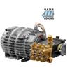 Lavor MPW3.5 - Motopompa Idropulitrice - MPW 3.54-18 15-150