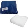 Bieffe Farinelli Kit Copriasse con Feltro - Per Asse Rettangolare Forever - 150 x 80 cm