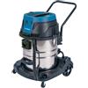 Hyundai 45090 - Bidone Aspiratutto Doppio Motore 1200+1200 W