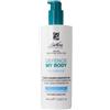 Bionike Hydraboost Fluido Leggero Idratante 400 Ml Corpo Bionike