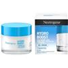 Neutrogena Crema Gel Hydro Boost Crema Idratante Viso Con Acido Ialuronico 50 Ml