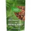 NATURA D'ORIENTE Infuso al Rabarbaro 100g - 100% Naturale - Tisana Digestiva e Depurativa - Aroma Intenso e Leggermente Amaro - Senza Aromi Aggiunti