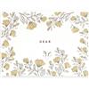 Dailylike Biglietto di auguri con messaggio caro 13 x 9,5 cm.