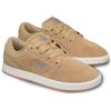 DC Shoes Scarpe da Ginnastica da Uomo Crisis 2, Sabbia, 39 EU, Sabbia, 39 EU