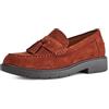 Geox Donna D SPHERICA EC1 Loafer, Marrone, 39 EU, Marrone, 39 EU