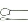 Flamingo Cane Guinzaglio Anti-tiro Aiden Kaki 1,7m 12mm