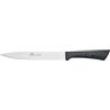 Gerlach 1760 Coltello da Cucina in Acciaio Inossidabile - Resistente alla Corrosione - Universale - Manico Ergonomico 20 cm Granitex