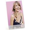 walther design cornice 21 x 29,7 cm (DIN A4) Art Glass Portrait Frame ASH2130