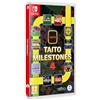 Clear River Games Taito Milestones 4 NS