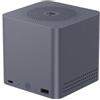Beelink ME Mini PC, Intel N95 12GB LPDDR5 64GB EMMC NAS Mini Computer, WiFi6, Dual 2,5G LAN, 6 slot M.2, Mini Desktop Windows 11 Home Soft Router/storage di rete
