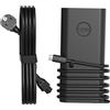 HSXIRQA 130W Caricatore Compatibile Con Dell Precision Serie 3470 3480 3490 3540 3541 3550 3551 3560 3561 3570 3571 3580 3581 3590 5470 5480 5490 5550 5560 5570 5680 5750 5760 5770 5530 Laptop