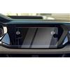 CDEFG Compatibile con VW Polo AW1 Taigo 2022-2025 2026 Pellicola Protettiva per Cruscotto Auto in Vetro Temperato 9H Scratch Resistant 8 pollici GPS Proteggi Schermo Protettivo Interni Accessori