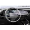 GAFAT [2 Pezzi] Ki-a Niro EV Hybrid 2022-2024 2025 Pellicola Protettiva per Navigation + Virtual Cockpit, Niro 2023 PHEV e-Niro Nano Pellicola, Compatibile con Kia Niro, Antiurto, 6H Anti Graffio