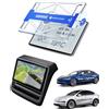 GAFAT 15,4 + 8 Tesla Model 3 Highland 2025 2024/ Model Y Juniper 2025 Pellicola Protettiva Vetro, con Kit di Allineamento Automatico & Scatola Senza Polvere, 9H-Antigraffio [2 Pezzi] (Non Nuovo 16)
