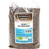 Oltresole, Semi di Chia Biologici 1 Kg, Superfood Ricco di Proteine e Fibre, Senza Additivi, Ideali per Muesli, Insalate e Prodotti da Forno, Confezione Ideale per Famiglie