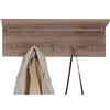 trendteam smart living Arredamenti, Chiaro, 114 x 33.5 x 29 cm