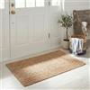 SAFAVIEH Tappeto in Fibra Naturale per Soggiorno, Sala da pranzo, Camera da letto - Natural Fiber Collection, A Pelo Corto, Naturale, 69 X 122 cm