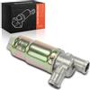 Frankberg Valvola di controllo dell'aria al minimo 0K01120660 | Compatibile con: P.a.s.s.a.t 32B, 9E3, Kappa Coupe 838, 164 164, Argomento 834, S Coupe SLC, 900 I AC4 AM4