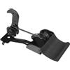 QUARKZMAN Chiusura Cofano Per Hyundai Tucson - 1 Pezzo | Metallo, Nero, 16.5x7x8.3cm, OE:81140D3000, Per Hyundai Tucson 1.6L/2.0L/2.4L, Antiruggine