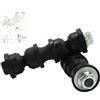 BIAREN Tiranti barra stabilizzatrice posteriore anti-rollio per Ford Focus Mk2 Mk3 C-Max Volvo C30 S40 V40 V50 1719542 30760236
