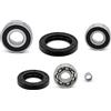Parts and Parts Cuscinetto per ingranaggi compatibile con Piaggio FREE NRG NTT TYPHOON ZIP