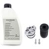 Borgwarner 111358 filtro dell'olio + olio G055175A2