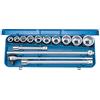 Gedore 4000820606-564.055 - chiave a tubo