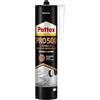 Pattex PRO 500 Colla di Montaggio Express, Colla Rapida, Multimateriale, Eccellente Resistenza 1x440 g