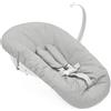 STOKKE Newborn Set con gancio appendigiochi per sedia Tripp Trapp di Stokke