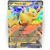 Pokémon Pokemon - Pikachu ex 063/193 - Paldea Evolved Doppio Raro