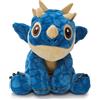 Play by Play - Peluche Come Addestrare il tuo Drago - 20 cm - 760025895 (Baby Deadly Nadder)