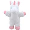 The Puppet Company - Unicorno - Marionette Eco Walking