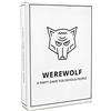 Stellar Factory Werewolf: un gioco di società per persone subdole
