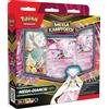 Pokémon Mega Battle Deck Diancie Ex - IT