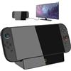 Venom Dock TV con raffreddamento per Nintendo Switch 2 con ventola rimovibile e uscita HDMI