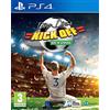 Just For Games Kick Off Revival
