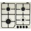 De Longhi PRONTA CONSEGNA - SPEDIZIONE IMMEDIATA Piano Cottura da Incasso 4 Fuochi Gas De Longhi FFS 46 ASV - SF 46 ASV