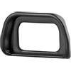 ayex khalia foto Oculare Oculare come Dk 20 per Nikon F75, F65, D70s, D5500, D5300, D5200, D5100, D60, D40, D40 ecc. - P