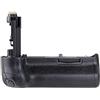 ayex Impugnatura per batteria compatibile con Canon EOS 5D Mark IV, simile a BG-E20, ideale per scattare foto in formato verticale
